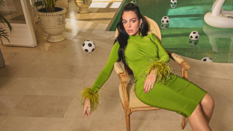 Soy Georgina Netflix