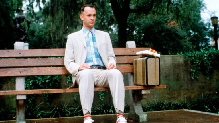 Tom Hanks Forrest Gump