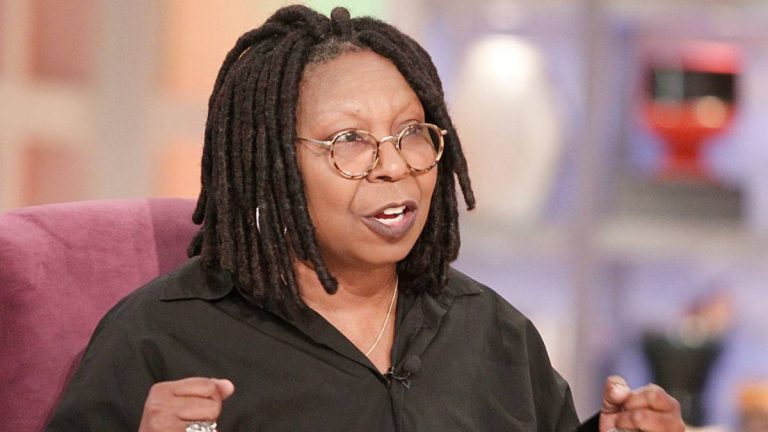 Whoopi Goldberg