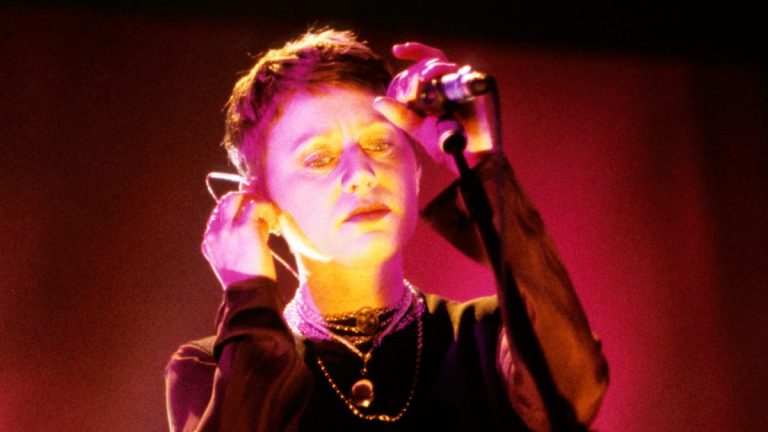 Cocteau Twins Elizabeth Fraser