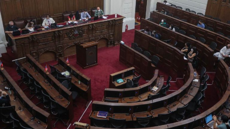 Convención Constitucional (1)