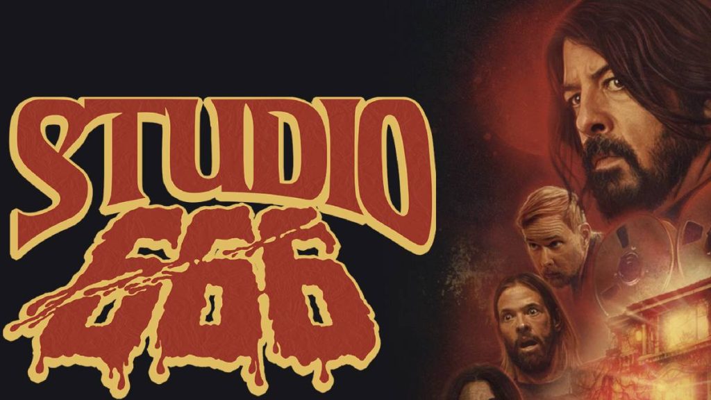 Studio 666