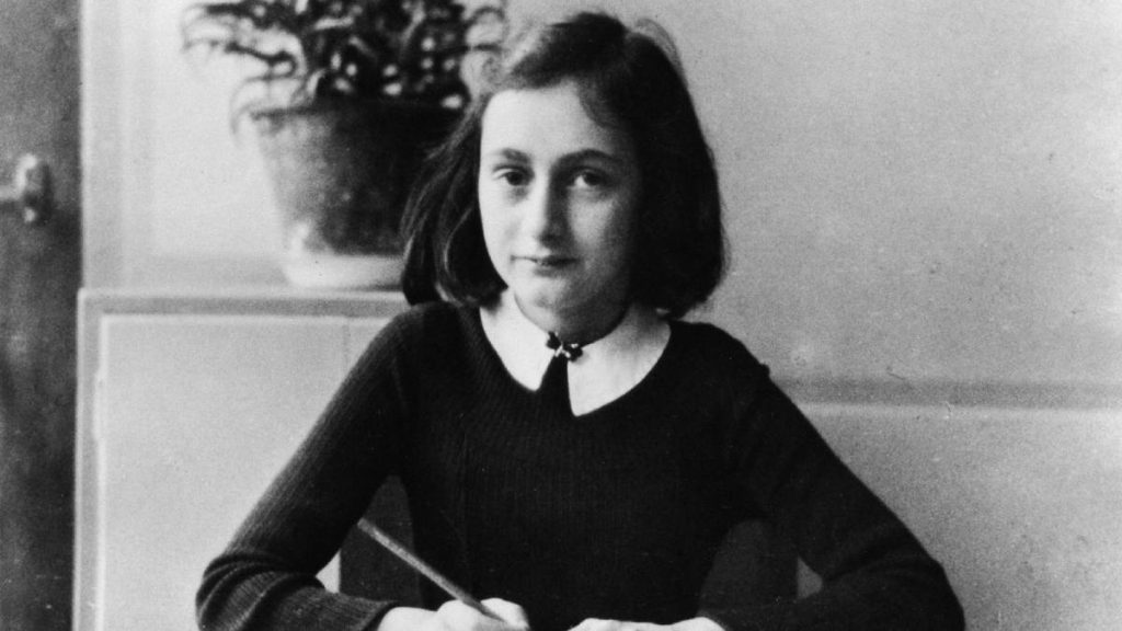Ana Frank