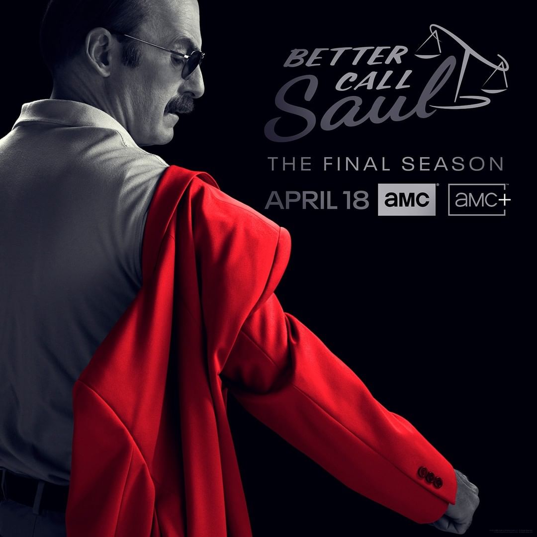 Better Call Saul AMC