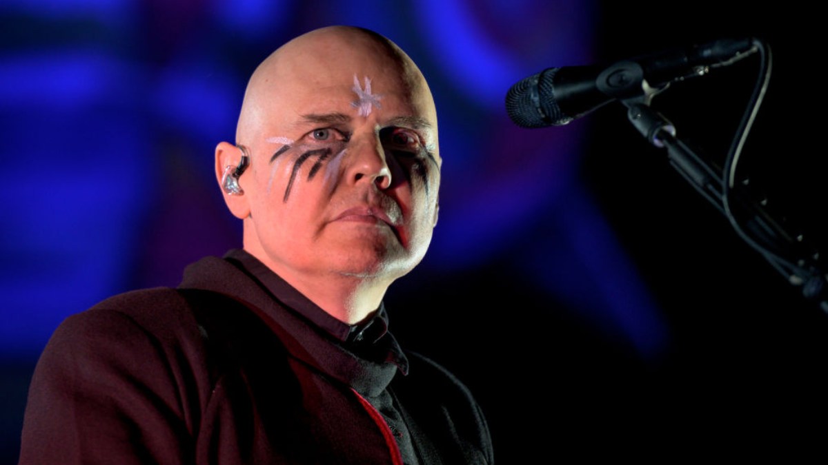 Billy Hace 55 nació el líder y miembro permanente de The