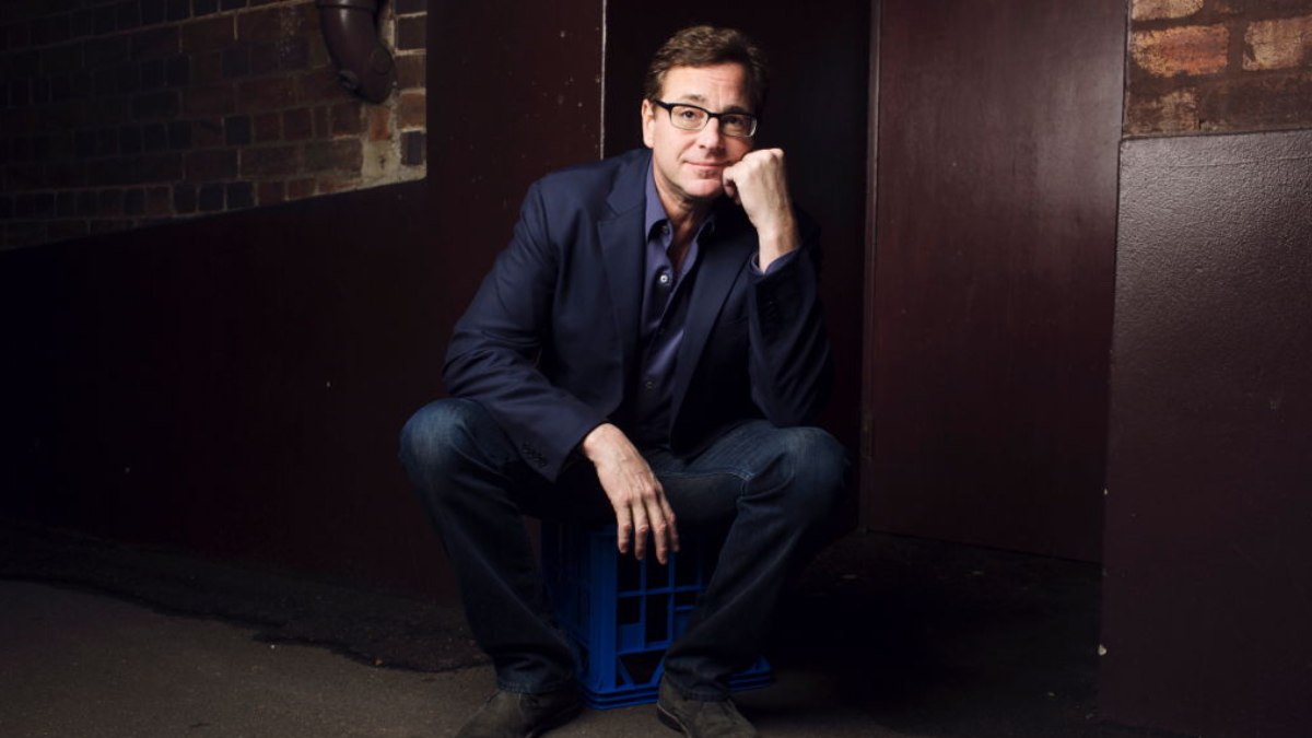 Bob Saget