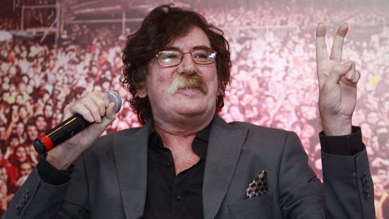 Charly García