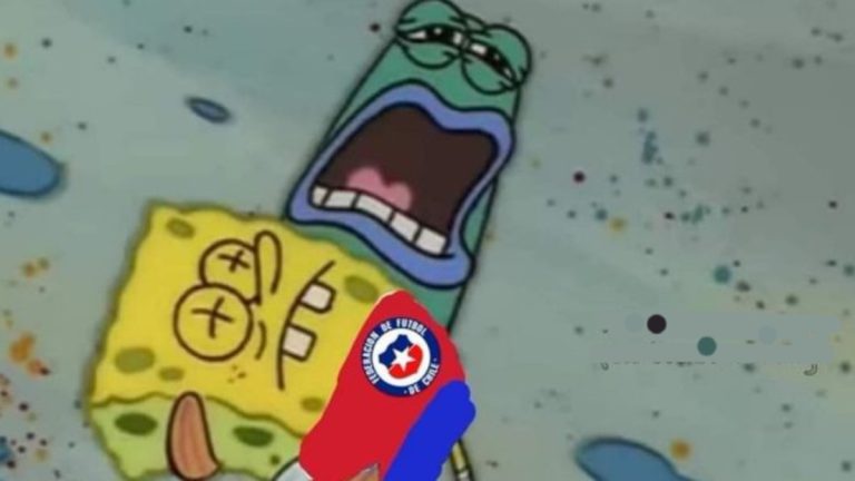 Chile Uruguay Memes