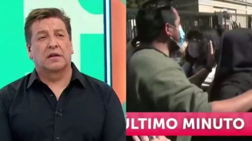 Contigo en la Mañana