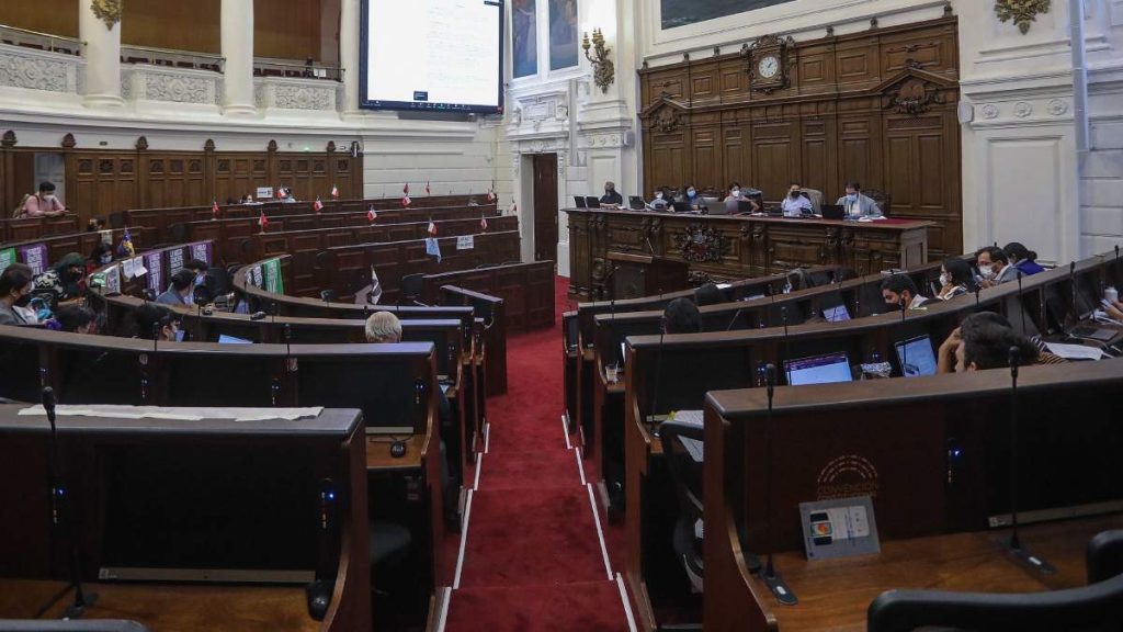 Convención Constitucional