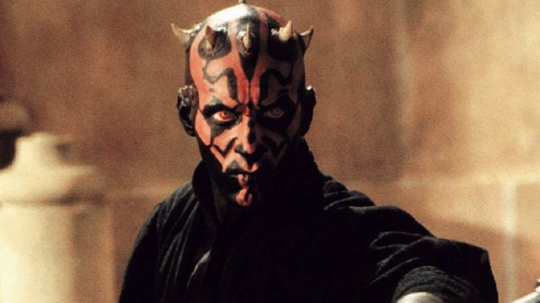 Darth Maul
