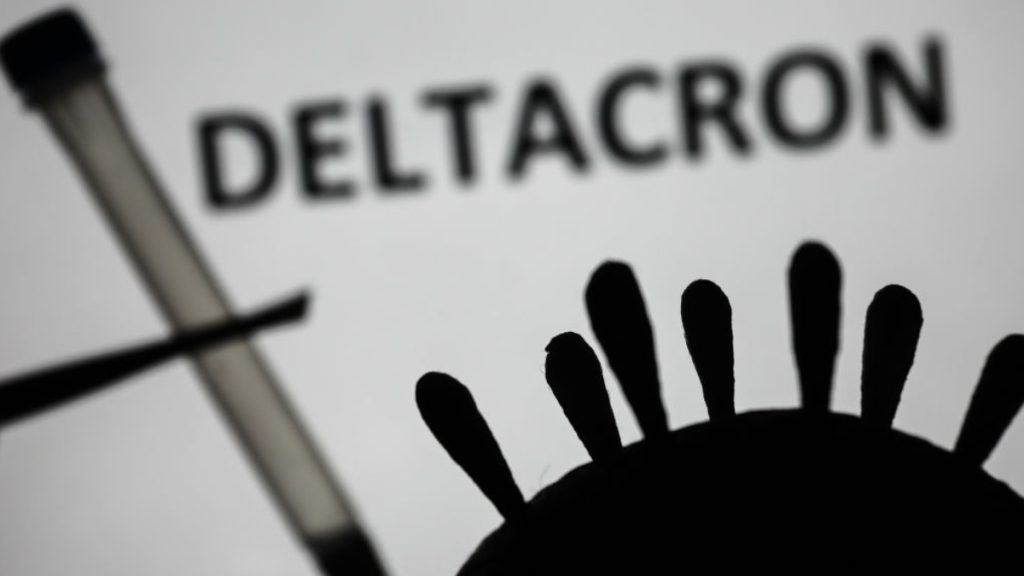 Deltacron