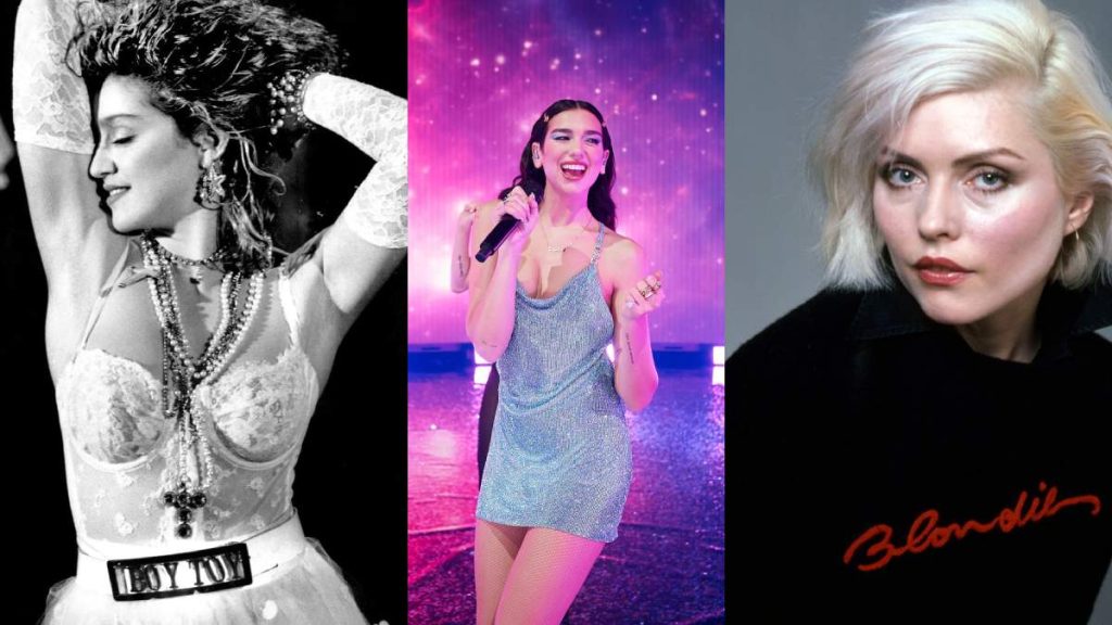 Día Internacional De La Mujer