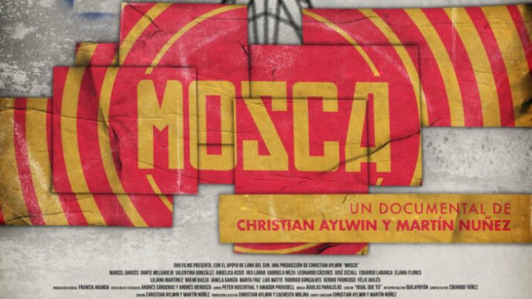 Documental Mosca