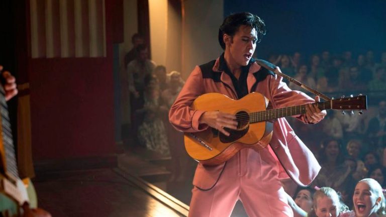 Elvis