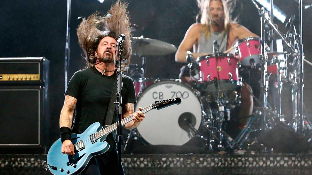 Foo Fighters Lollapalooza GettyImages 1239309238 (1)