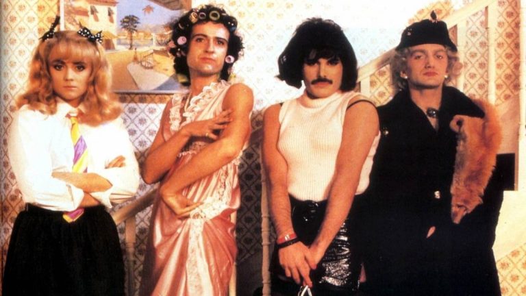 I Want To Break Free Queen