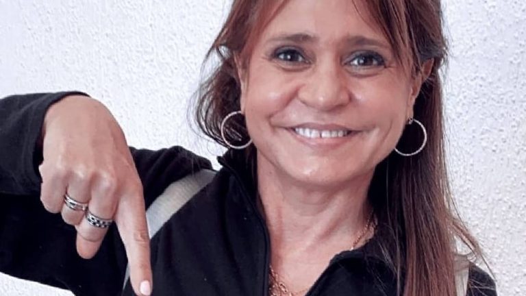 Jacqueline Van Rysselberghe