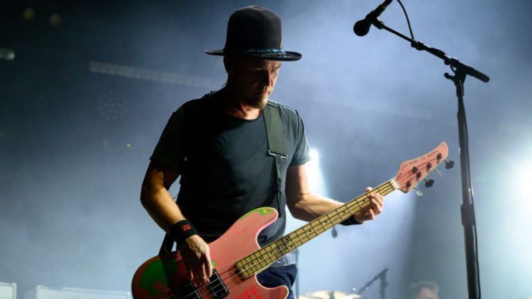 Jeff Ament