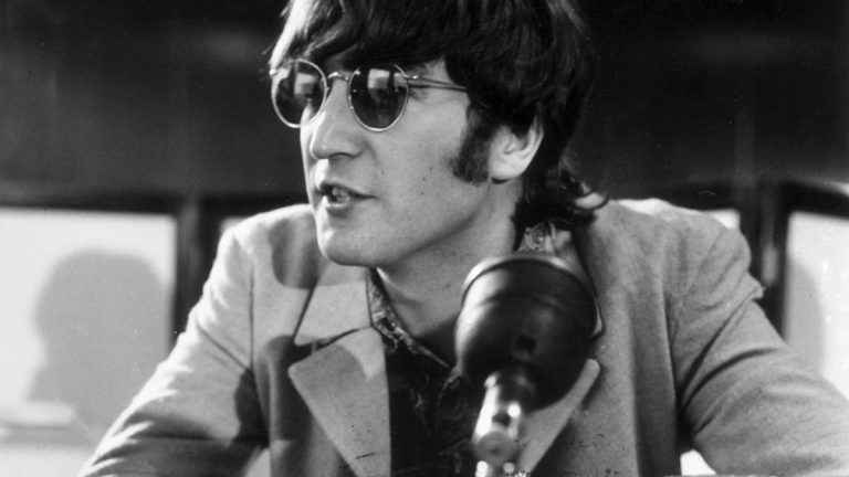 John Lennon