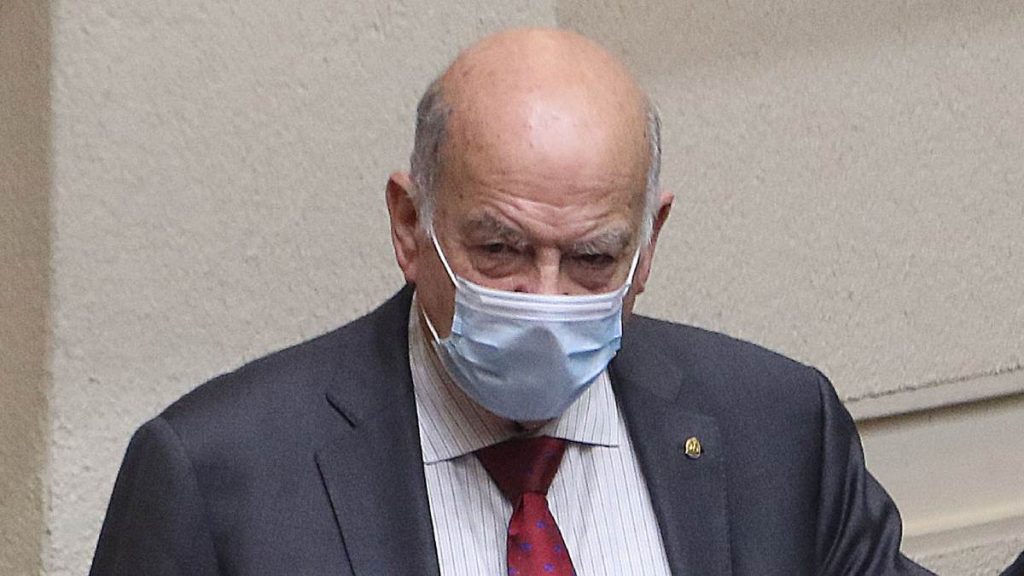 José Miguel Insulza