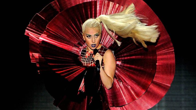 Lady Gaga
