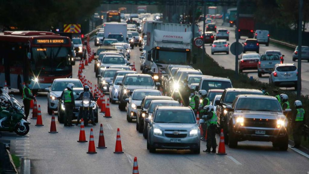 Licencia De Conducir