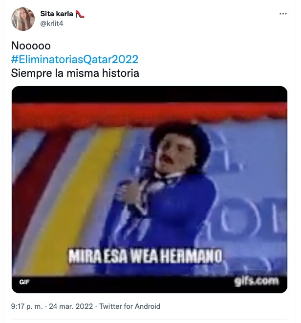 Mira Esa Wea Hermano Memes Chile Brasil