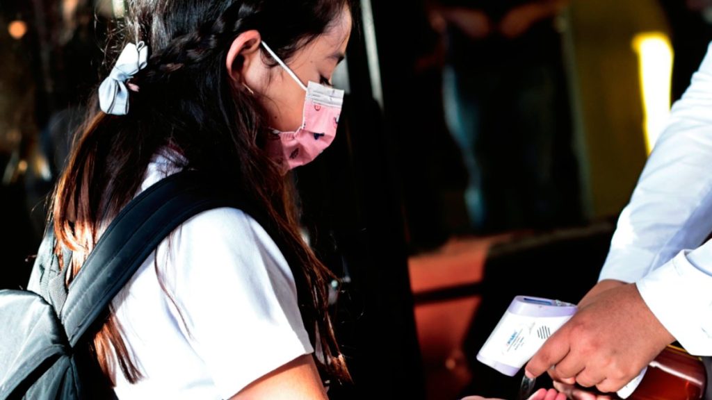 Movimiento Escuelas Abiertas