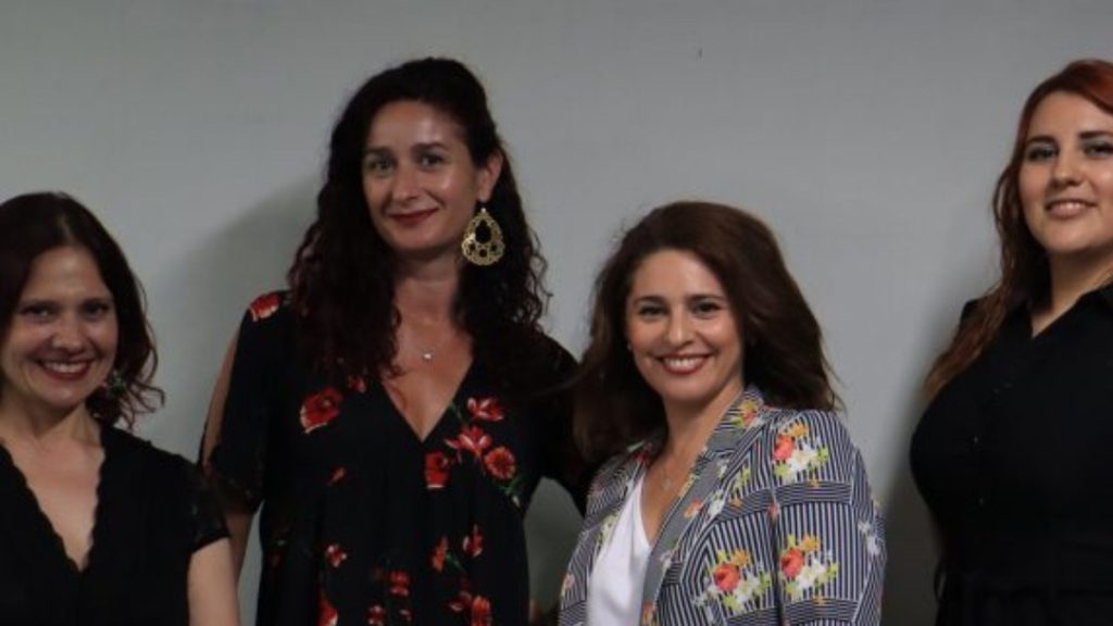 Mujeres En La ópera