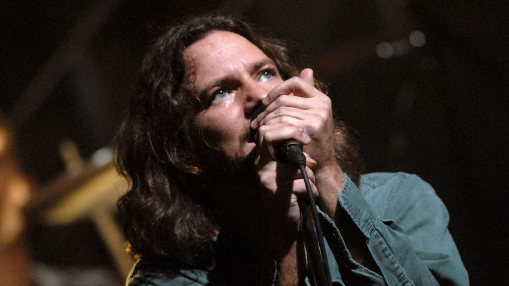 Pearl Jam