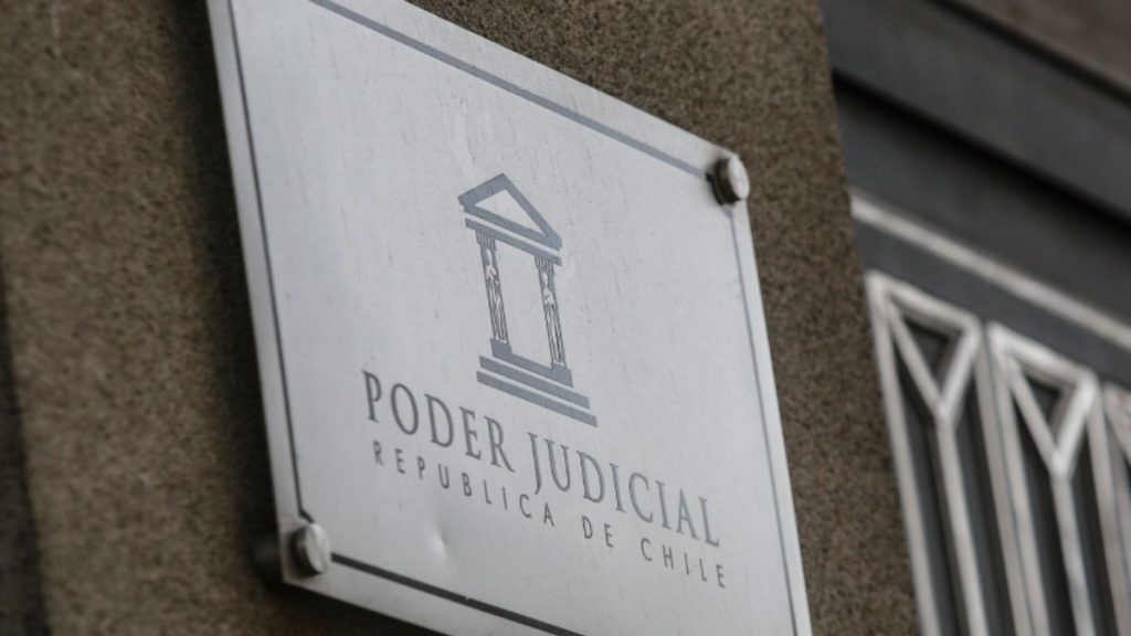 Poder Judicial
