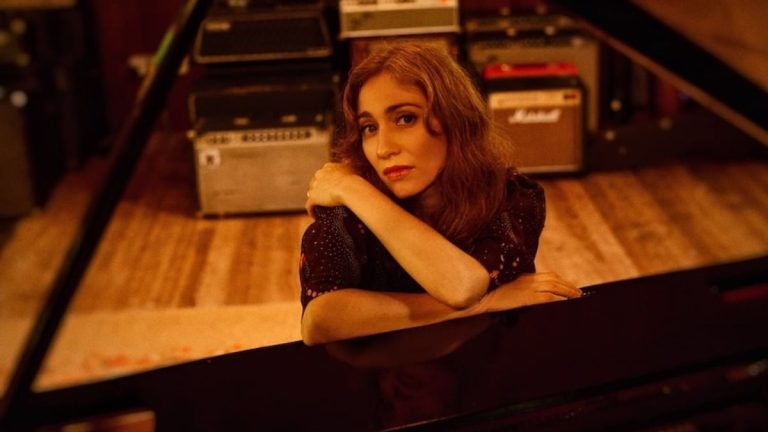 Regina Spektor