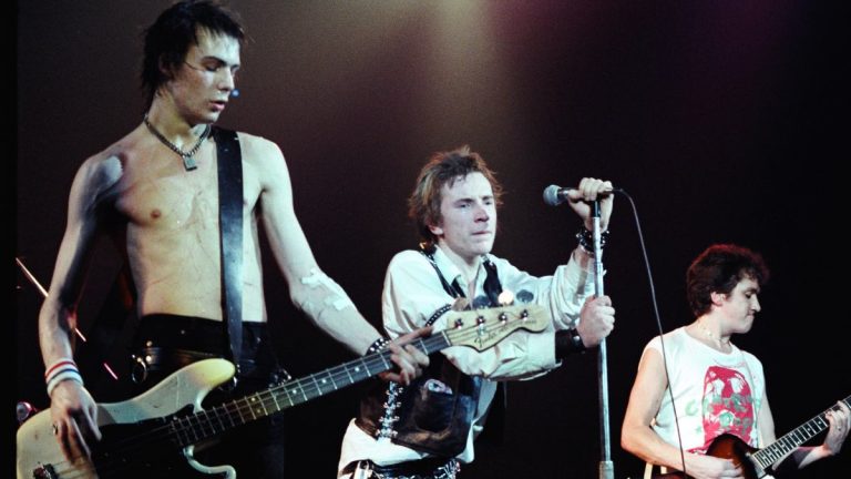 Sex Pistols