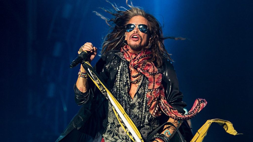 Steven Tyler