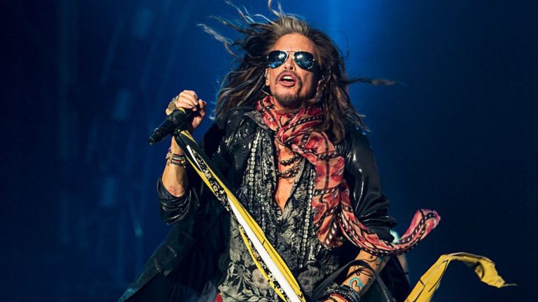 Steven Tyler