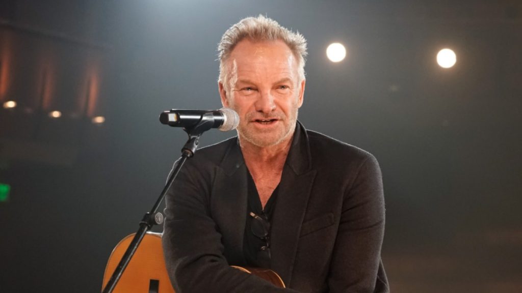 Sting