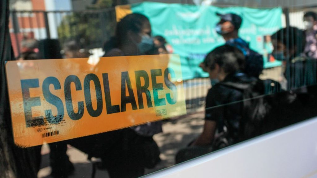 Subsecretario De Educación