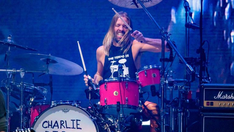 Taylor Hawkins Muerte 2