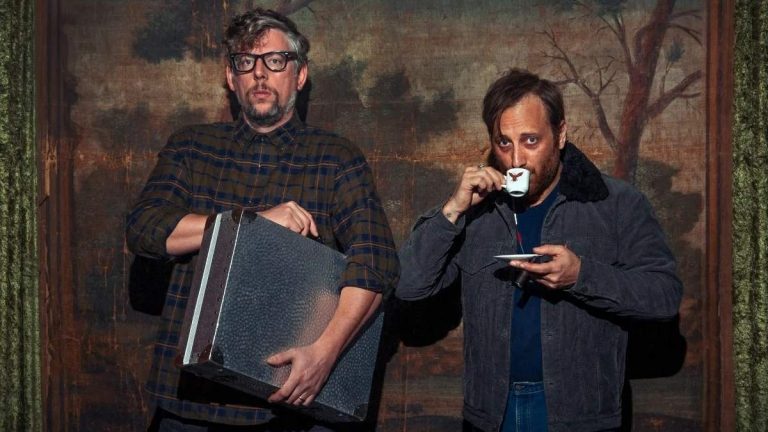 The Black Keys