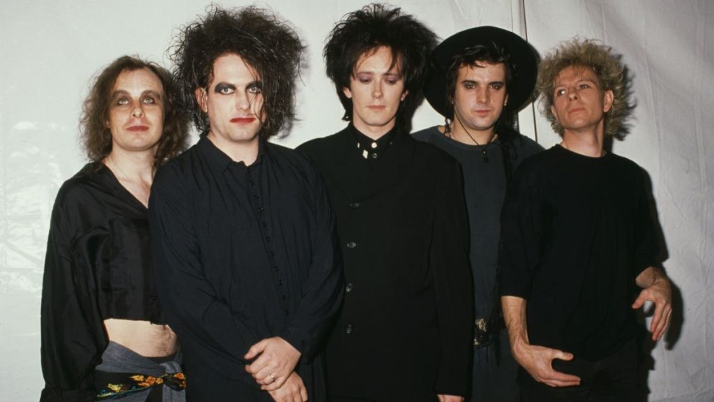 The Cure