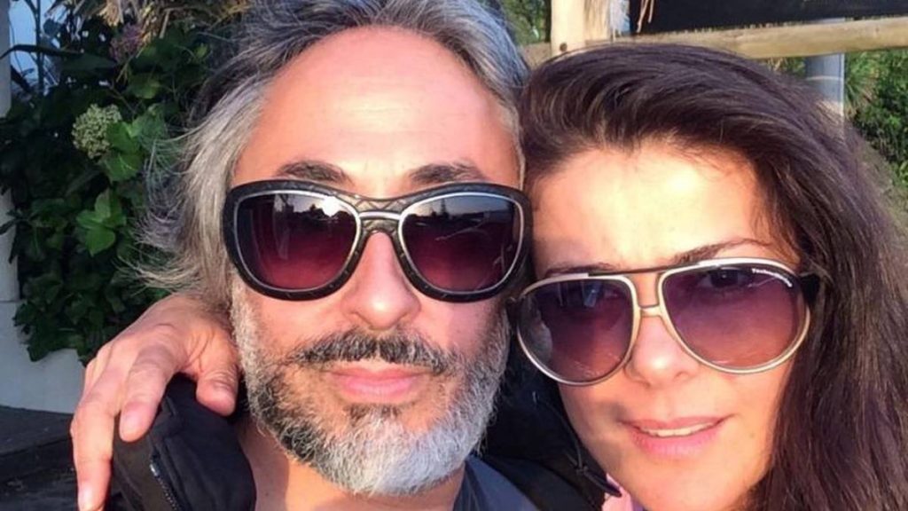 Tonka Tomicic Parived