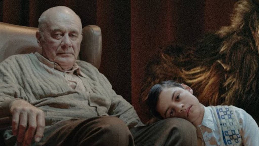 Un Lugar Llamado Dignidad Película