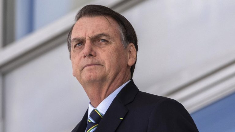 Bolsonaro