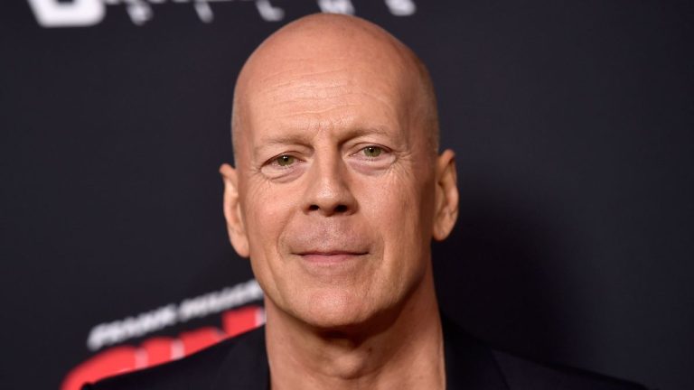 Bruce Willis