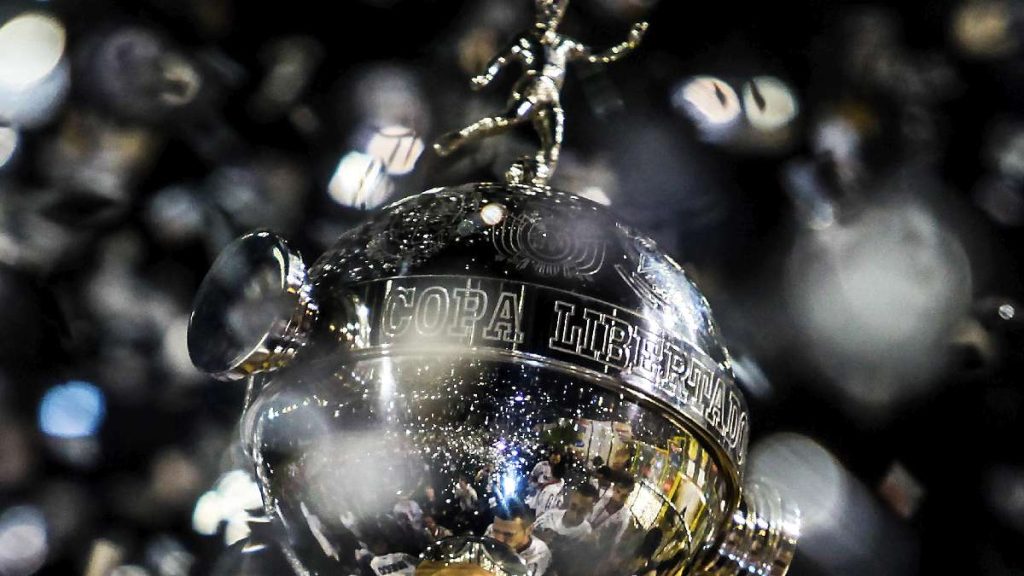 Copa Libertadores