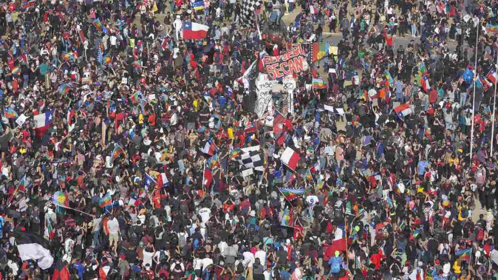 Estallido Social (1)