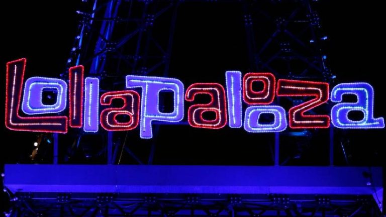 Lollapalooza