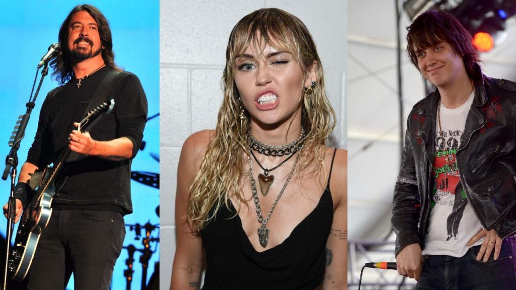 Lollapalooza Chile 2022