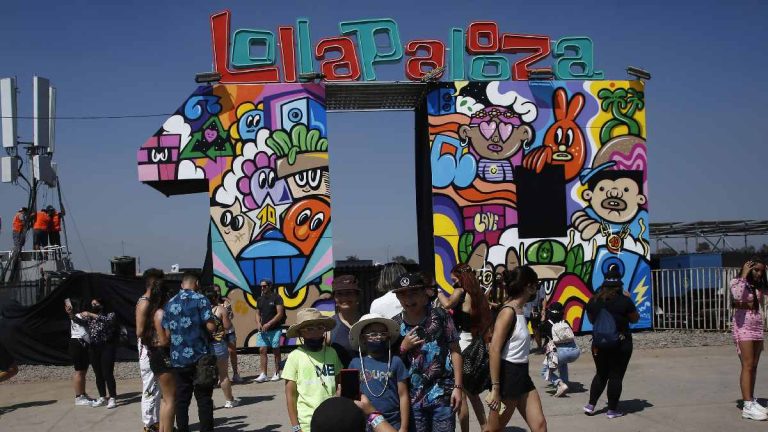 Lollapalooza Chile 2022 (2)